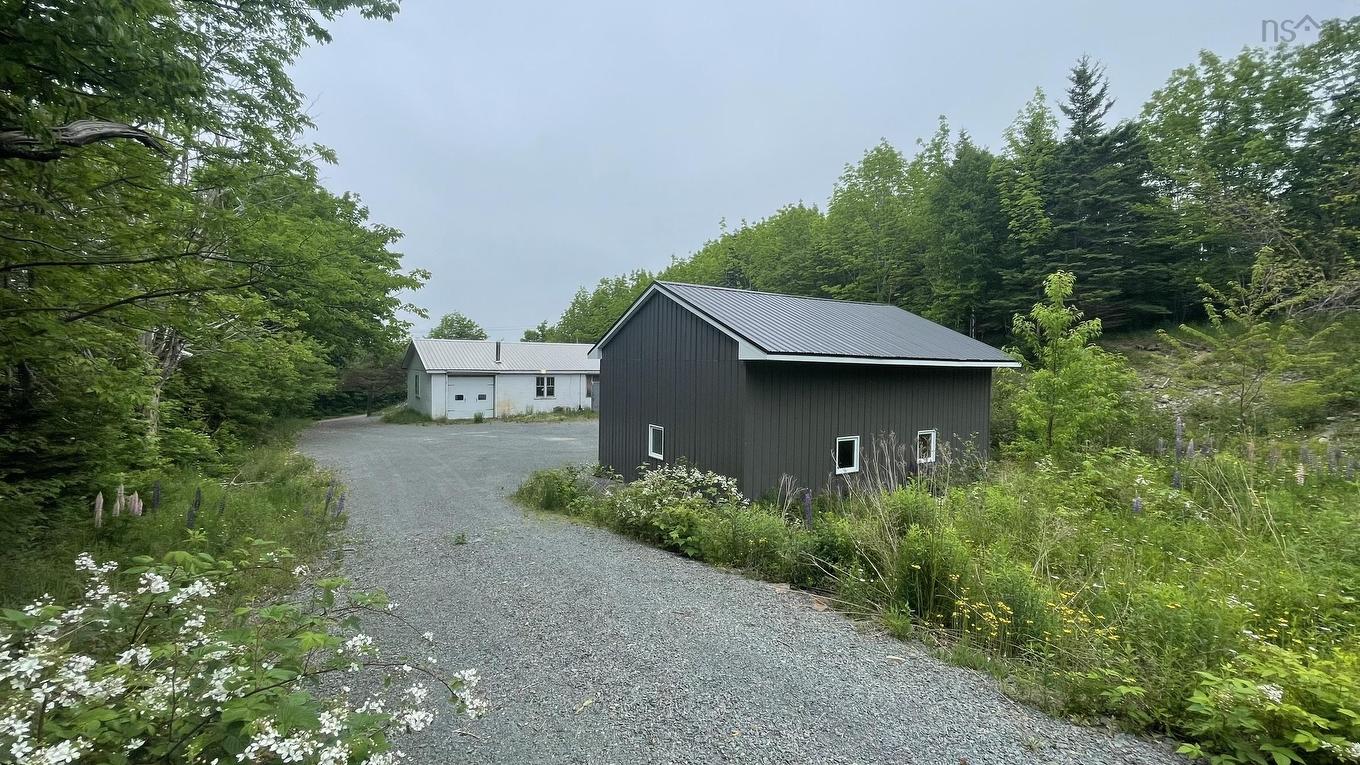 4398 Highway 1, Weymouth, NS