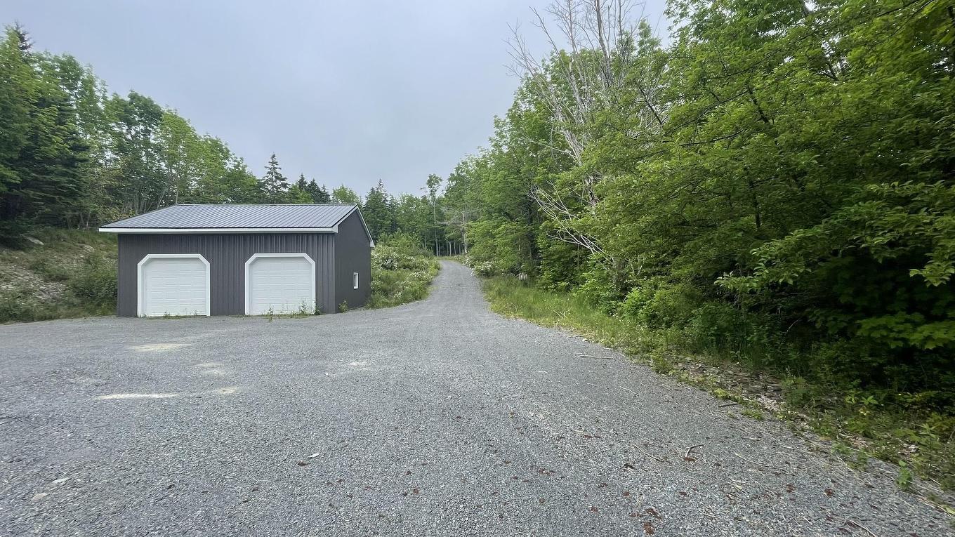 4398 Highway 1, Weymouth, NS