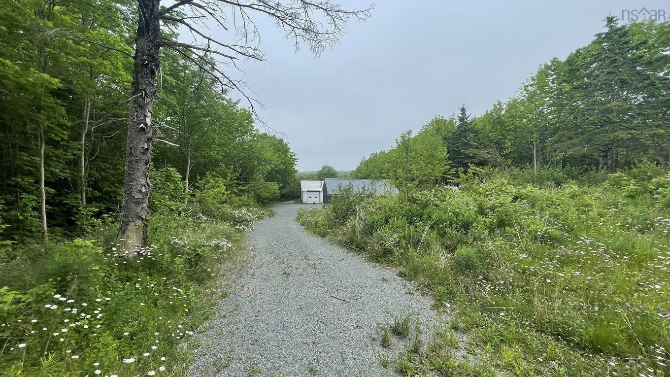 4398 Highway 1, Weymouth, NS