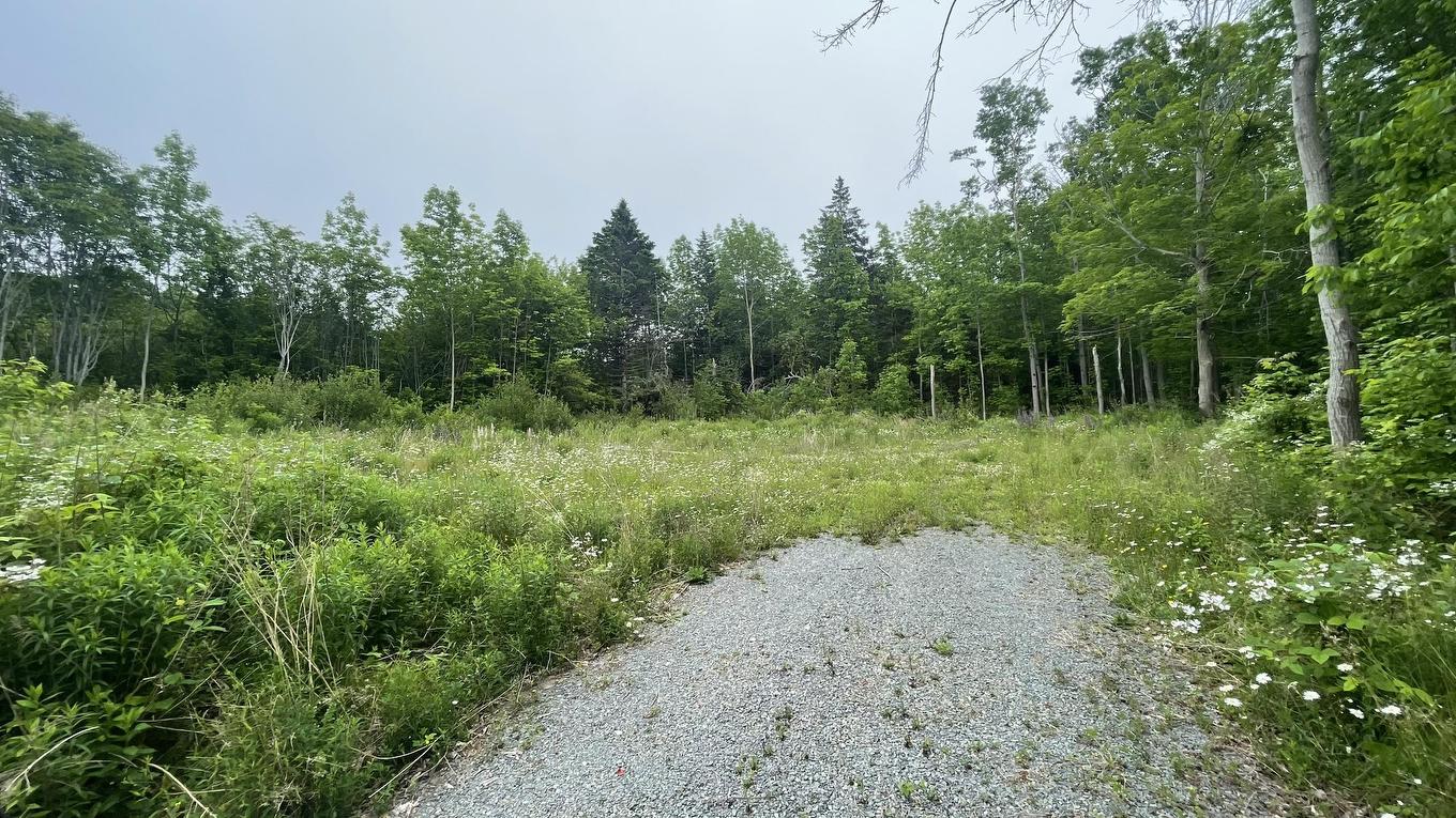 4398 Highway 1, Weymouth, NS