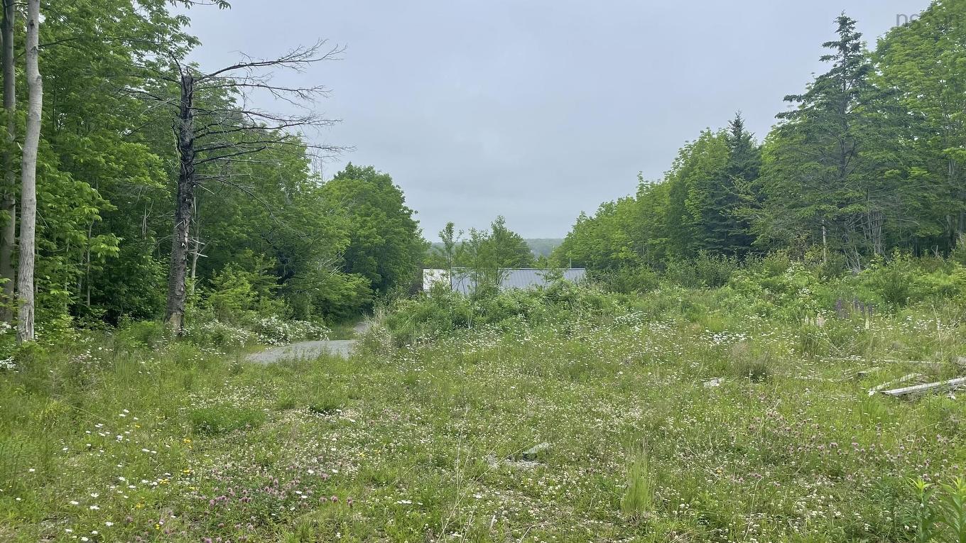 4398 Highway 1, Weymouth, NS