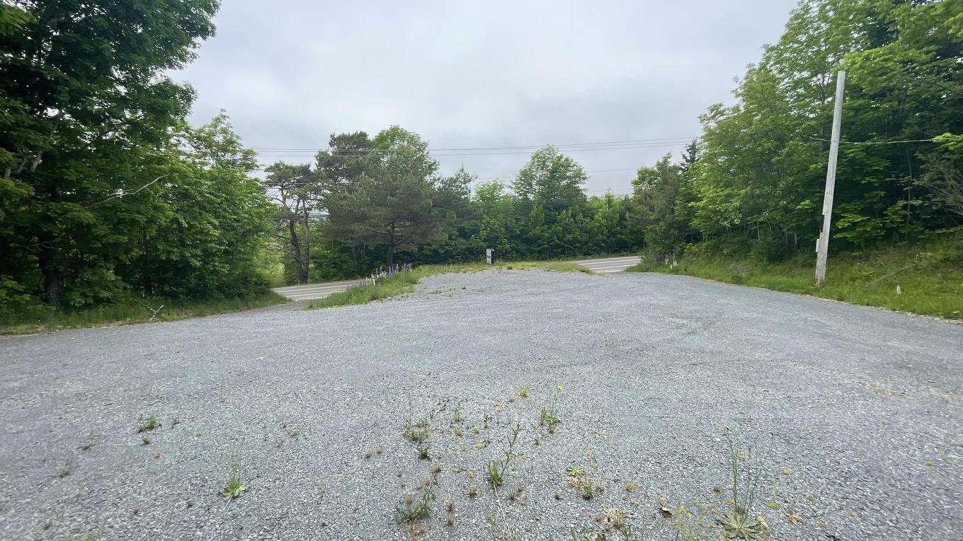 4398 Highway 1, Weymouth, NS