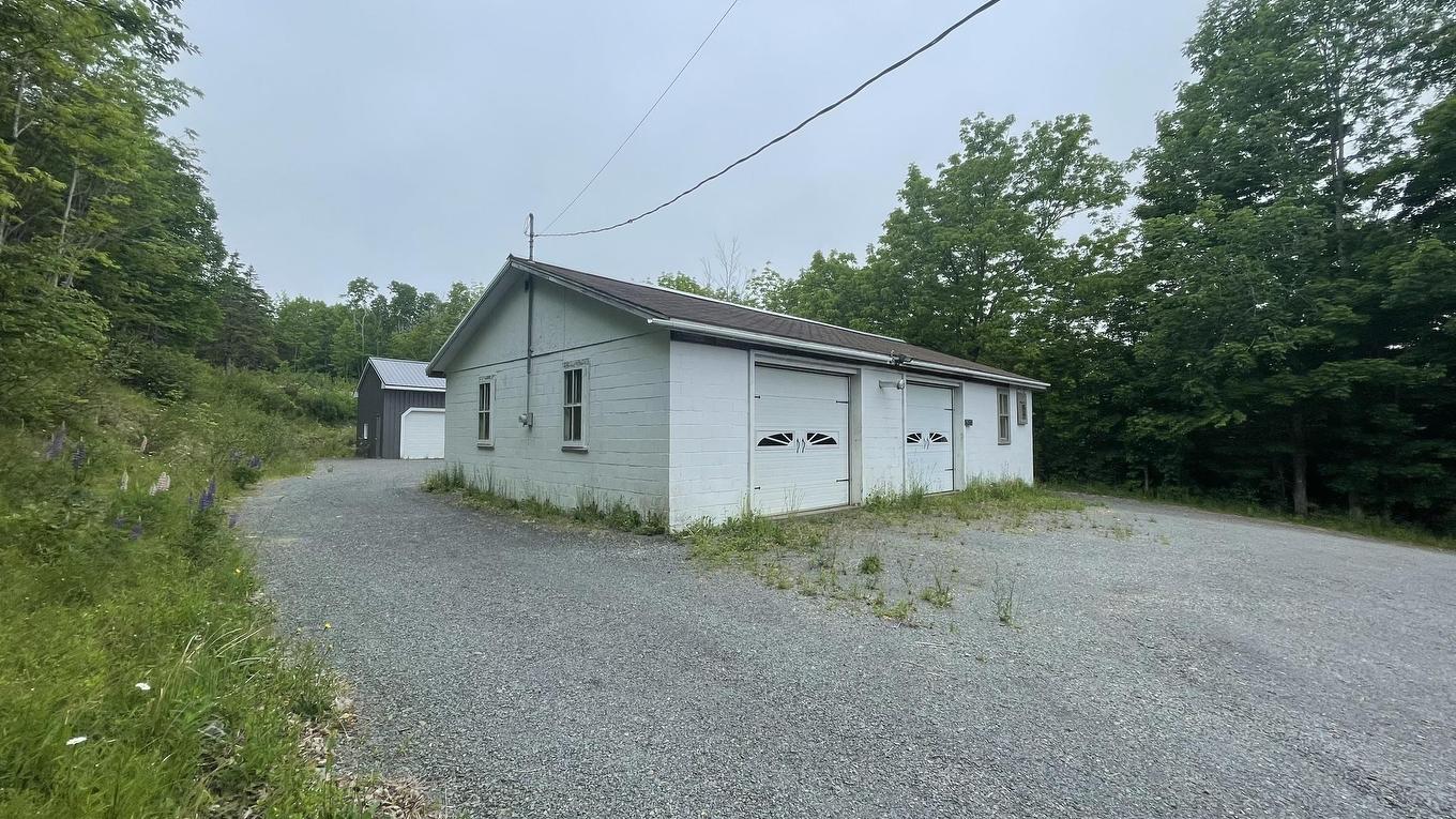 4398 Highway 1, Weymouth, NS