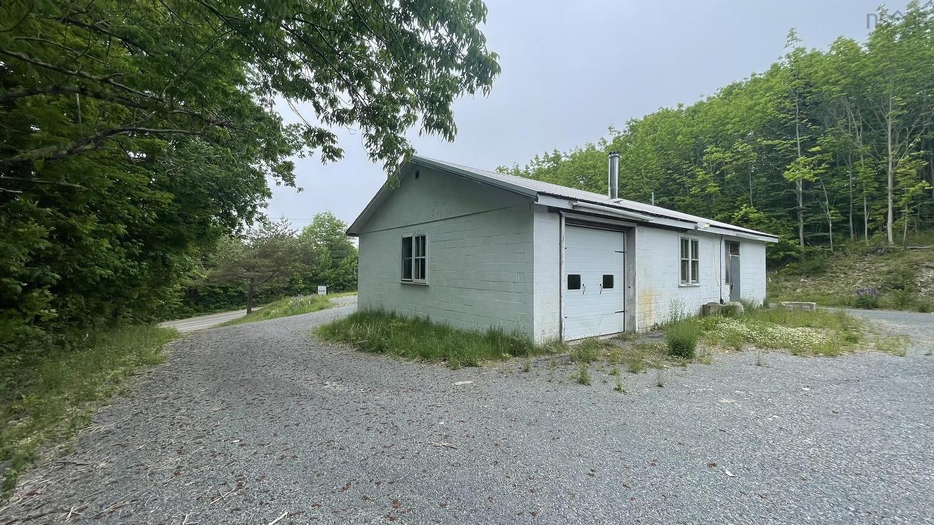 4398 Highway 1, Weymouth, NS