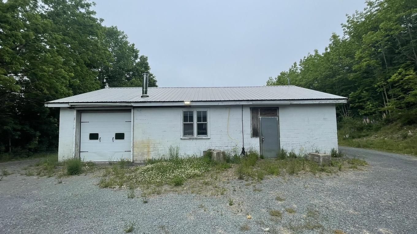 4398 Highway 1, Weymouth, NS