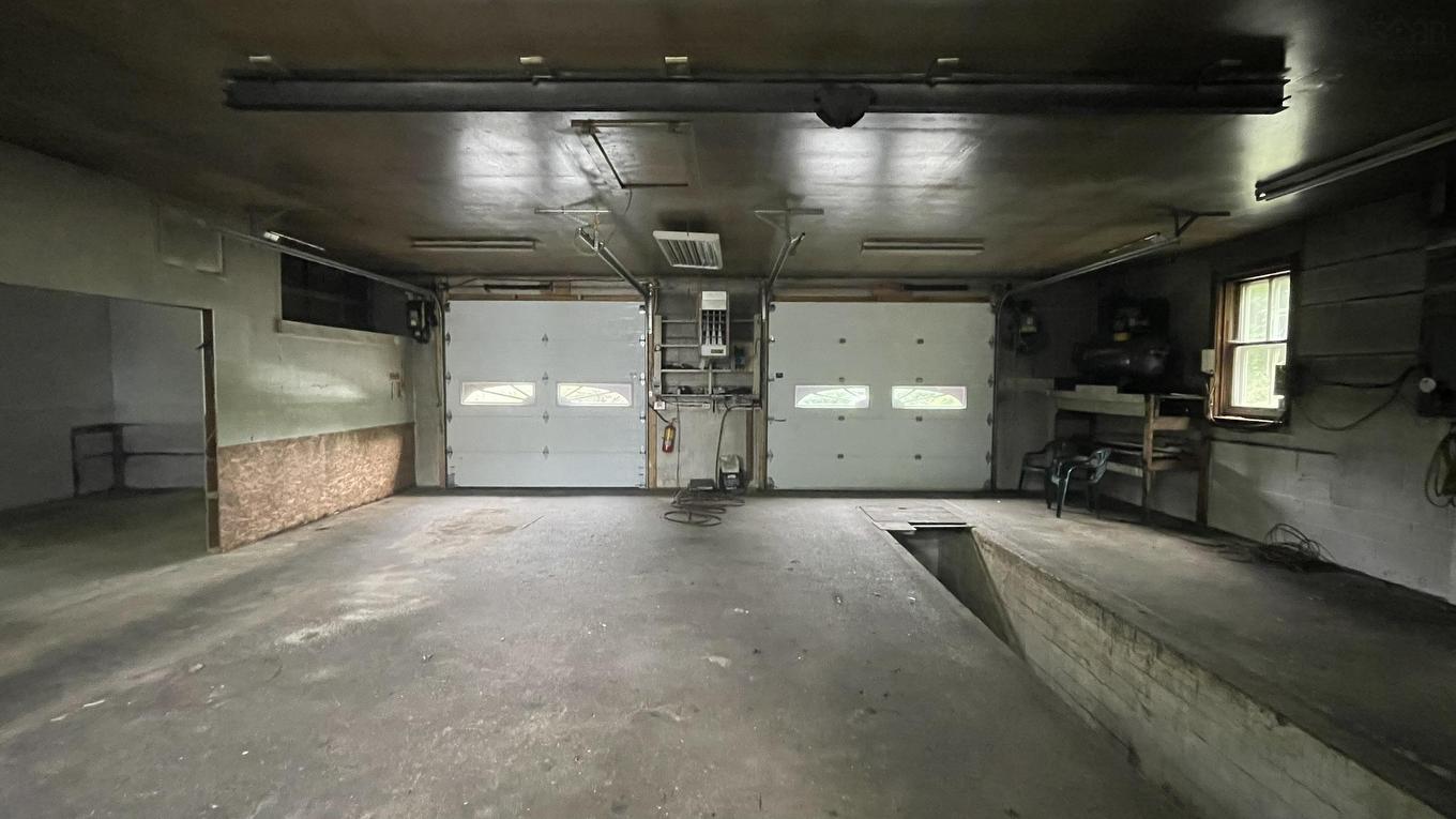 4398 Highway 1, Weymouth, NS