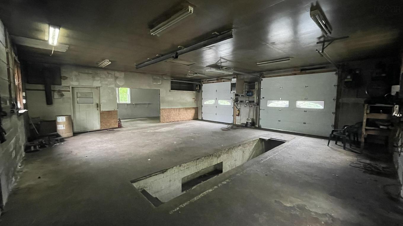 4398 Highway 1, Weymouth, NS