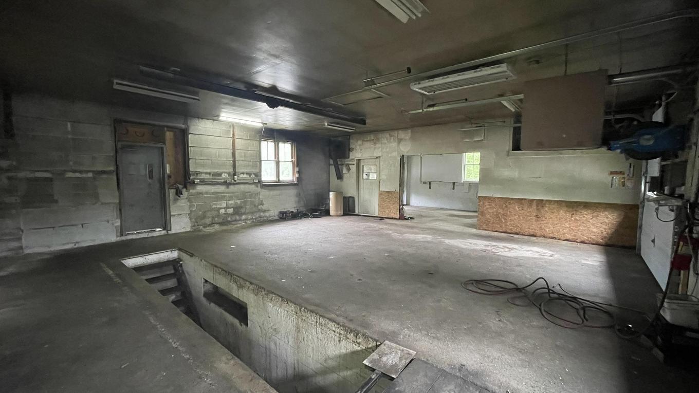 4398 Highway 1, Weymouth, NS