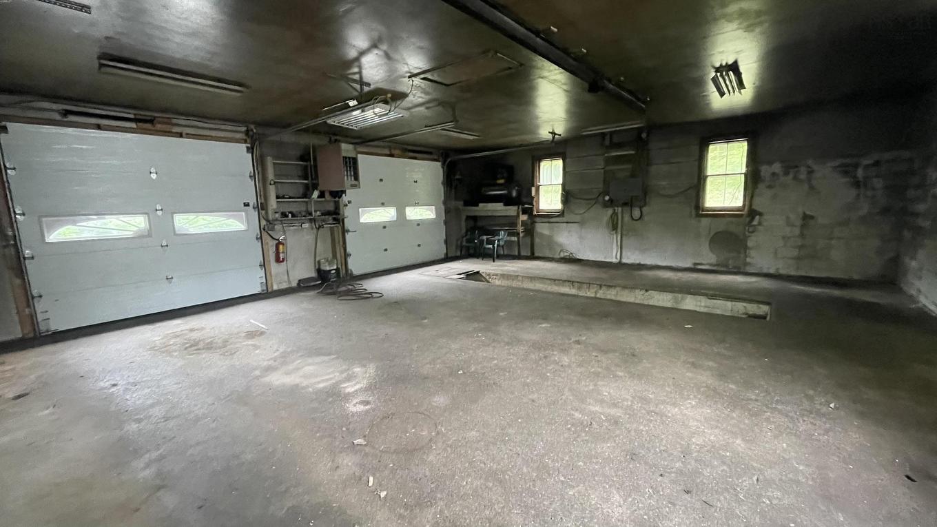 4398 Highway 1, Weymouth, NS