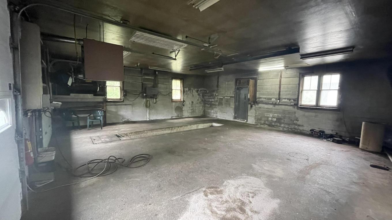 4398 Highway 1, Weymouth, NS