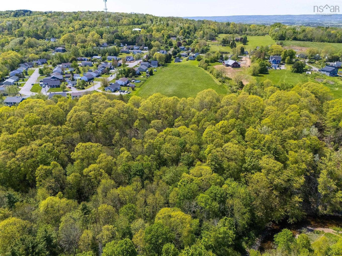 Lot Mill Run Extension, Kentville, NS