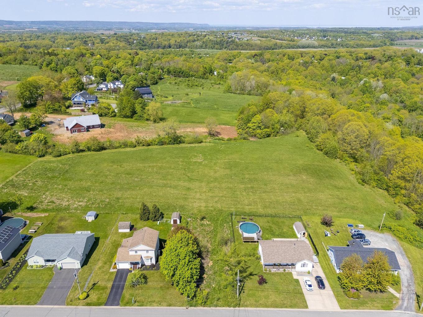 Lot Mill Run Extension, Kentville, NS