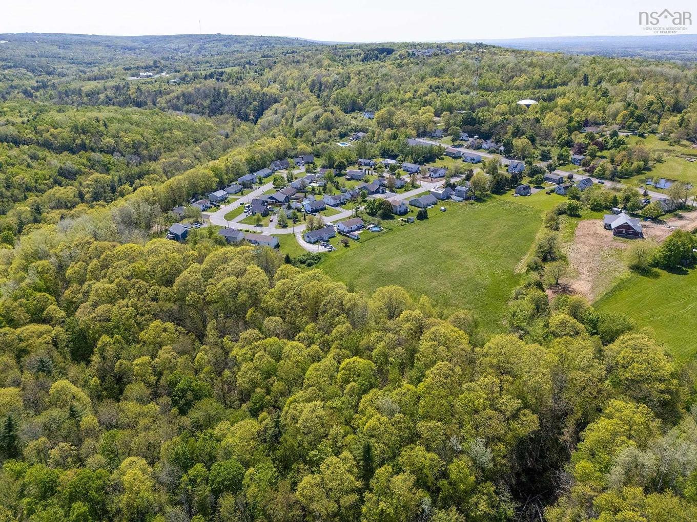 Lot Mill Run Extension, Kentville, NS