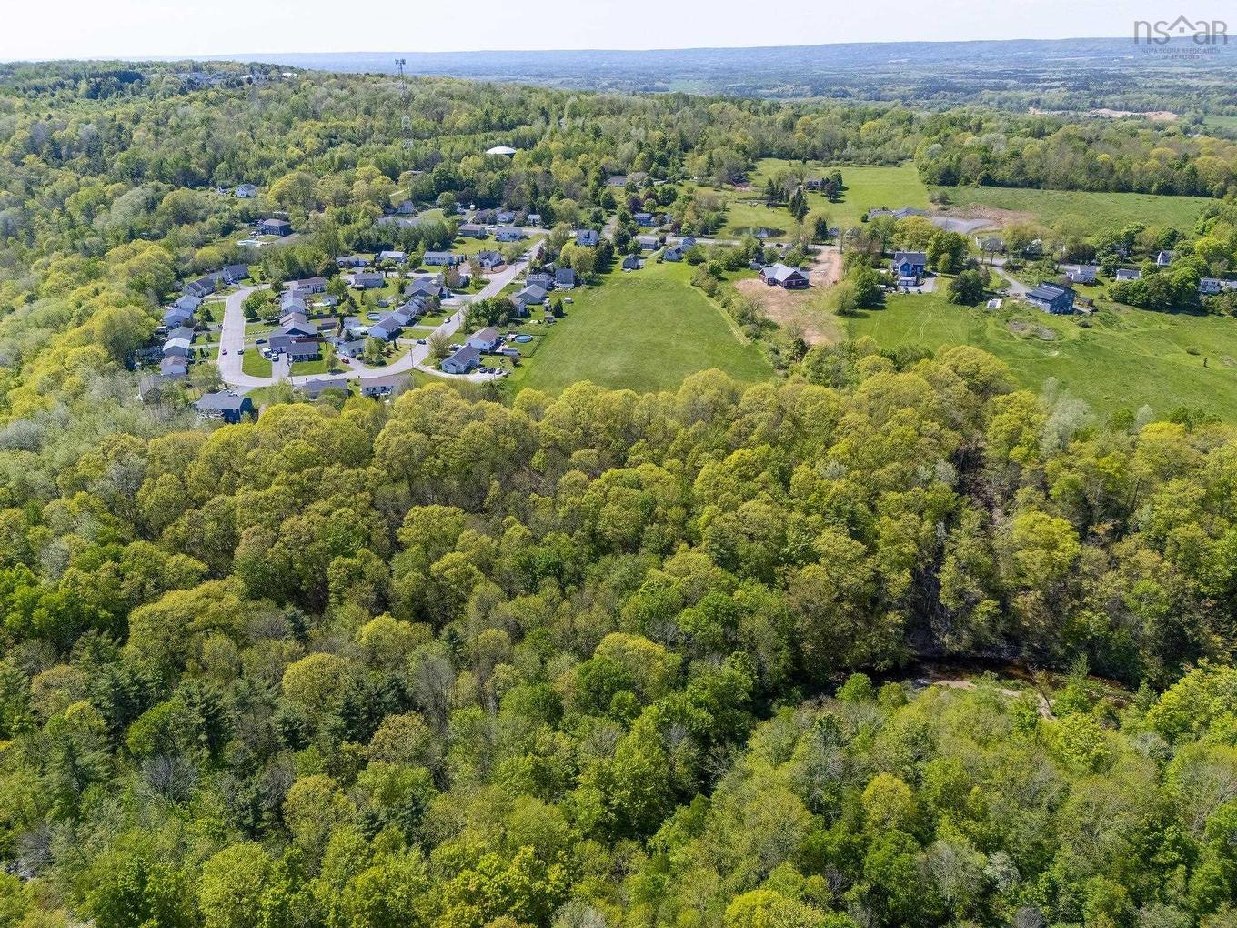 Lot Mill Run Extension, Kentville, NS