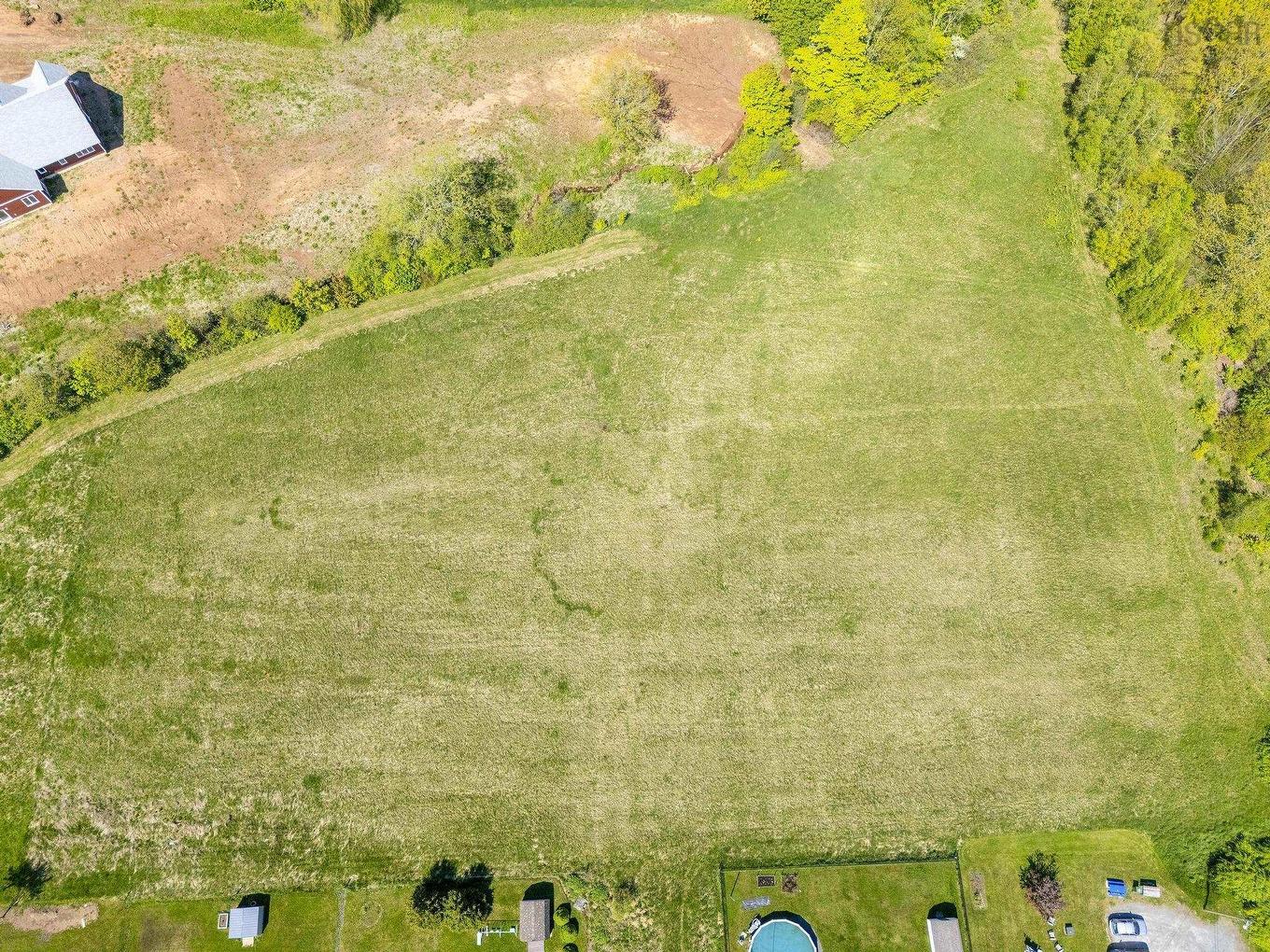 Lot Mill Run Extension, Kentville, NS