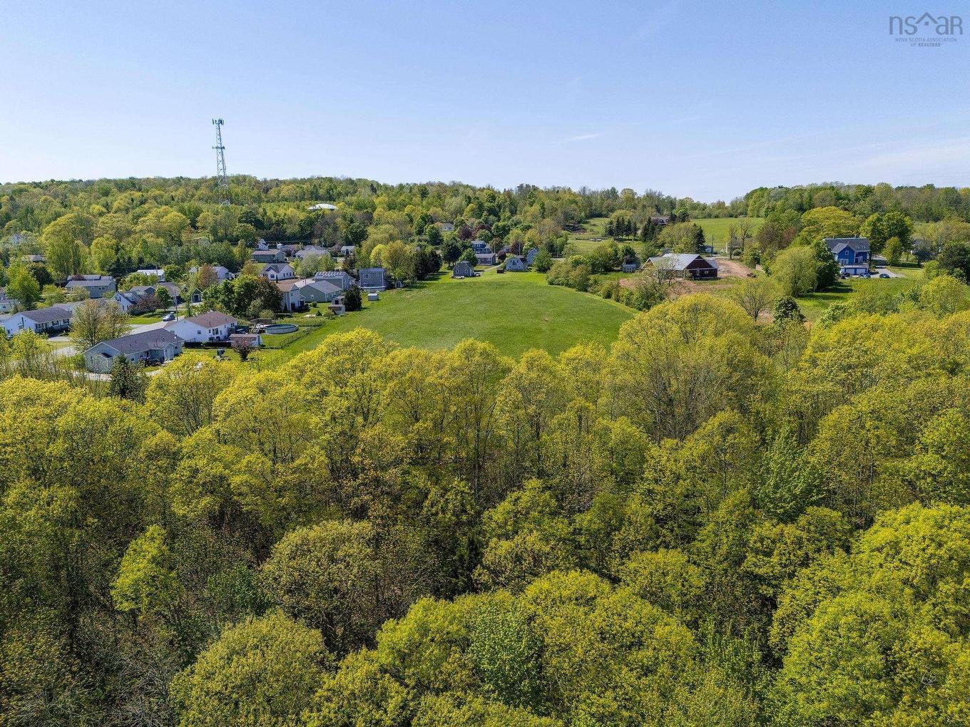 Lot Mill Run Extension, Kentville, NS