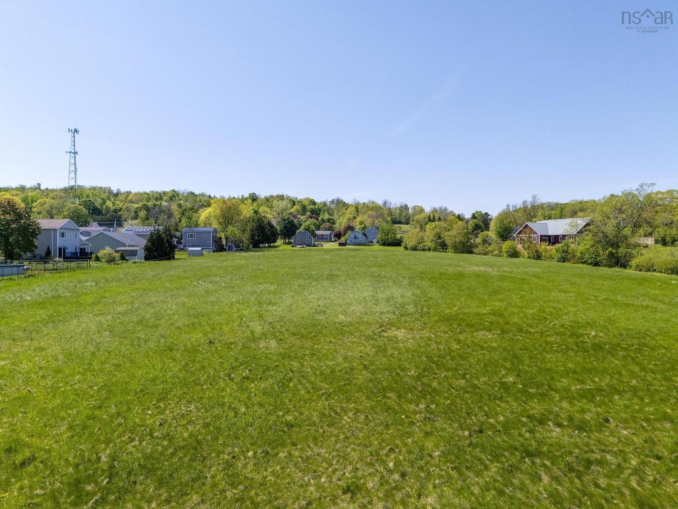Lot Mill Run Extension, Kentville, NS