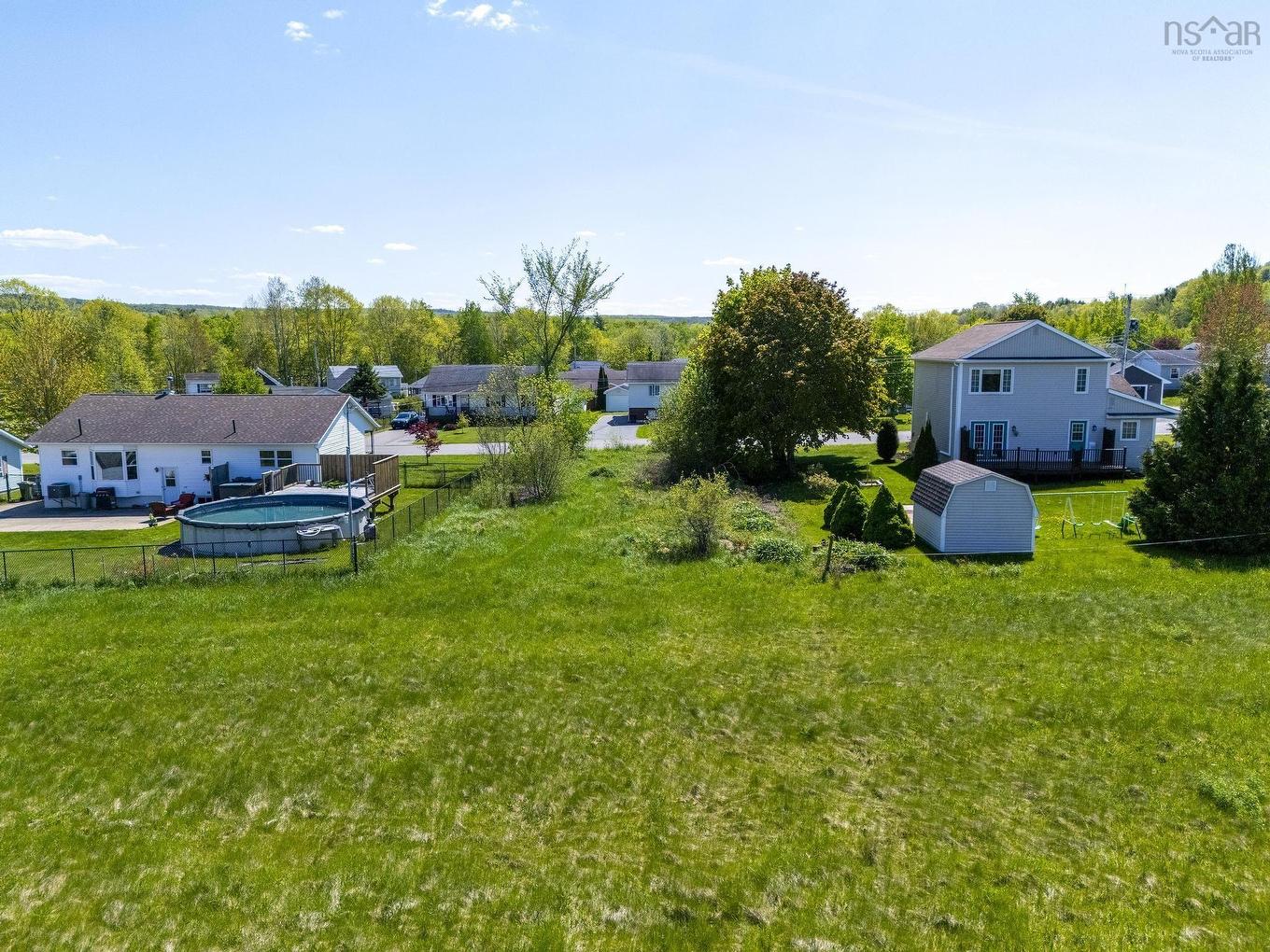 Lot Mill Run Extension, Kentville, NS