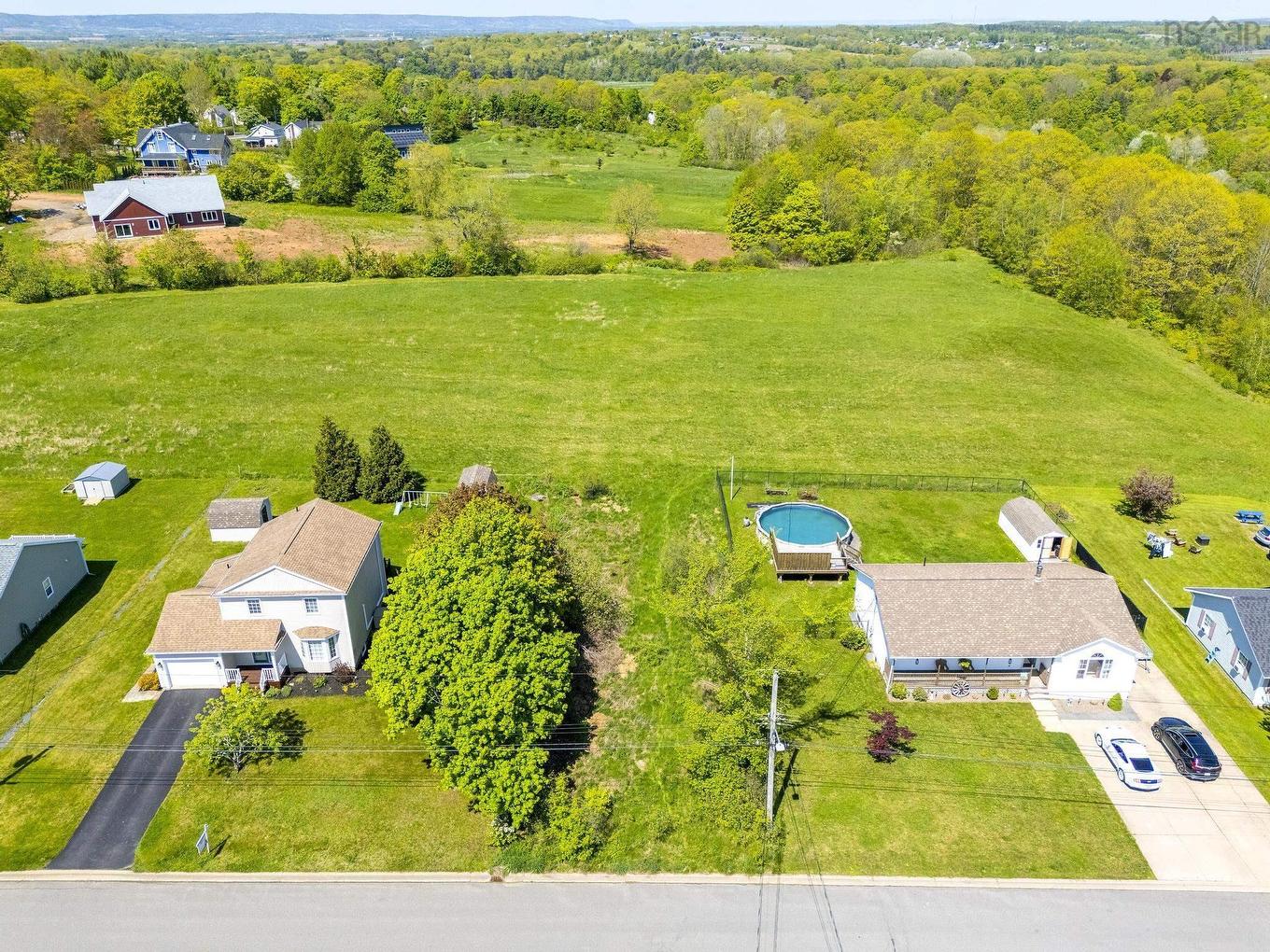 Lot Mill Run Extension, Kentville, NS