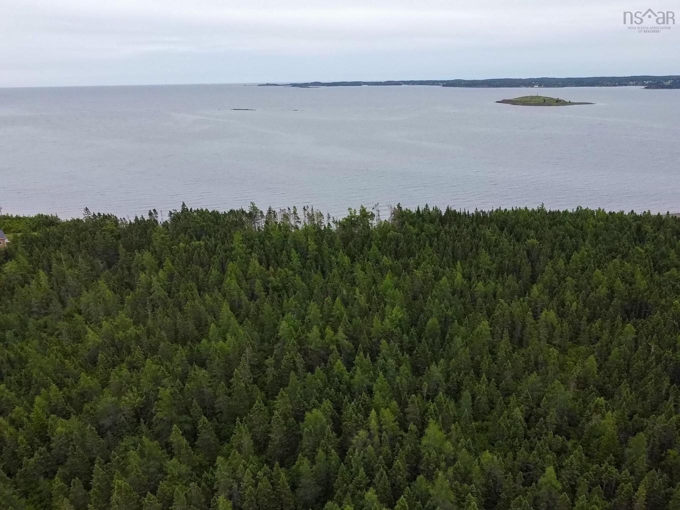 219 Richards Pond Road, River Bourgeois, NS