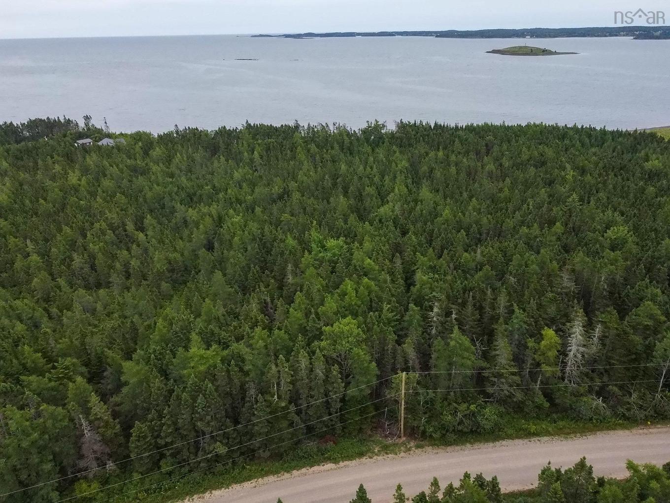 219 Richards Pond Road, River Bourgeois, NS