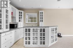 Kitchenette -