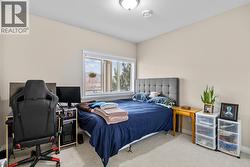 2nd bedroom -