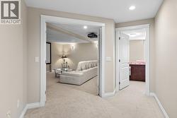 2nd floor great for entertaining -