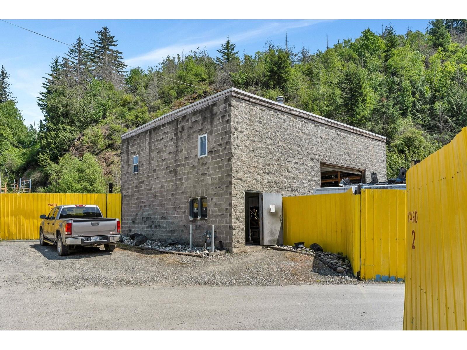 4777 Cultus Lake Road|Vedder Mountain, Cultus Lake, BC