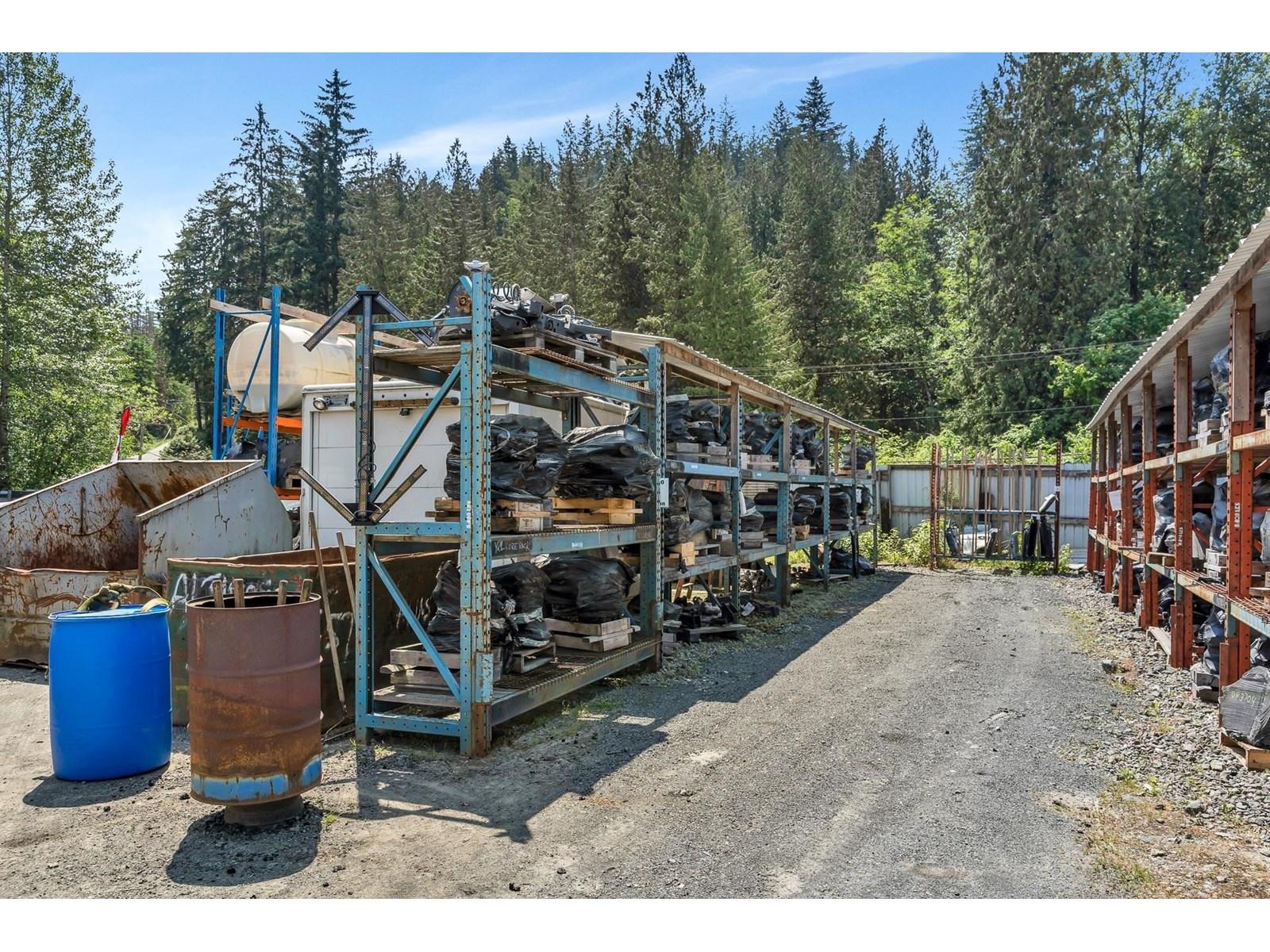 4777 Cultus Lake Road|Vedder Mountain, Cultus Lake, BC