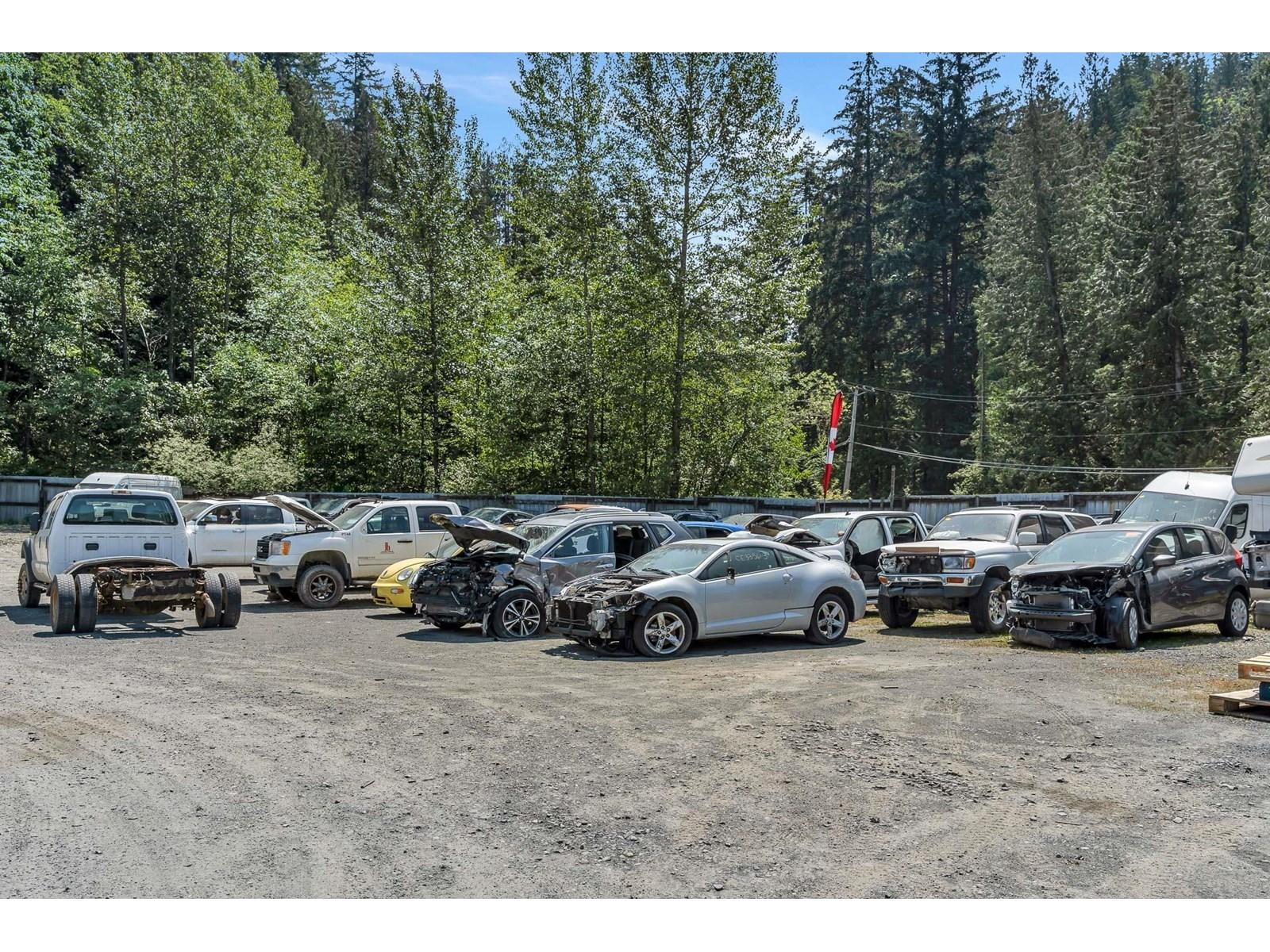 4777 Cultus Lake Road|Vedder Mountain, Cultus Lake, BC