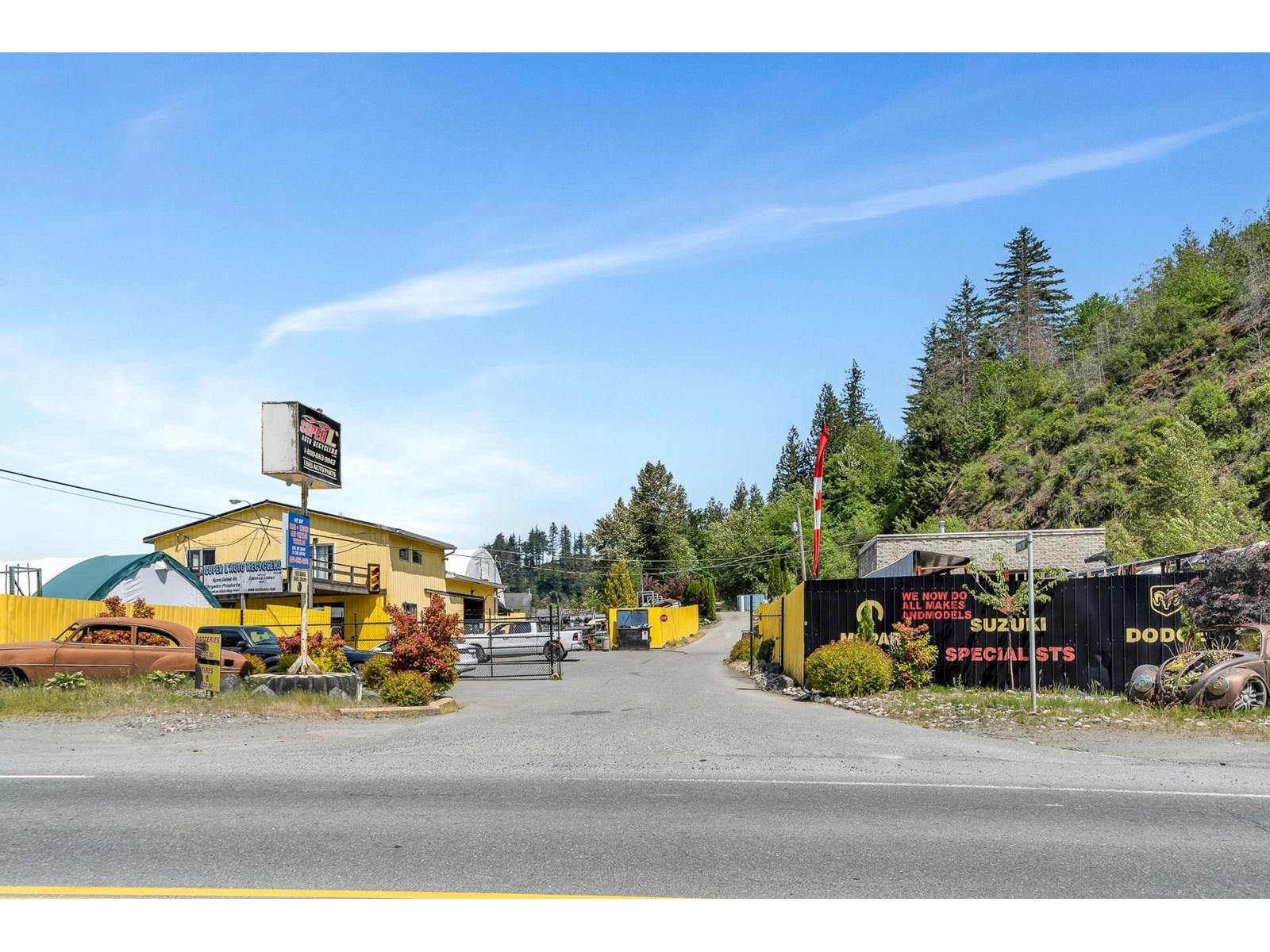 4777 Cultus Lake Road|Vedder Mountain, Cultus Lake, BC