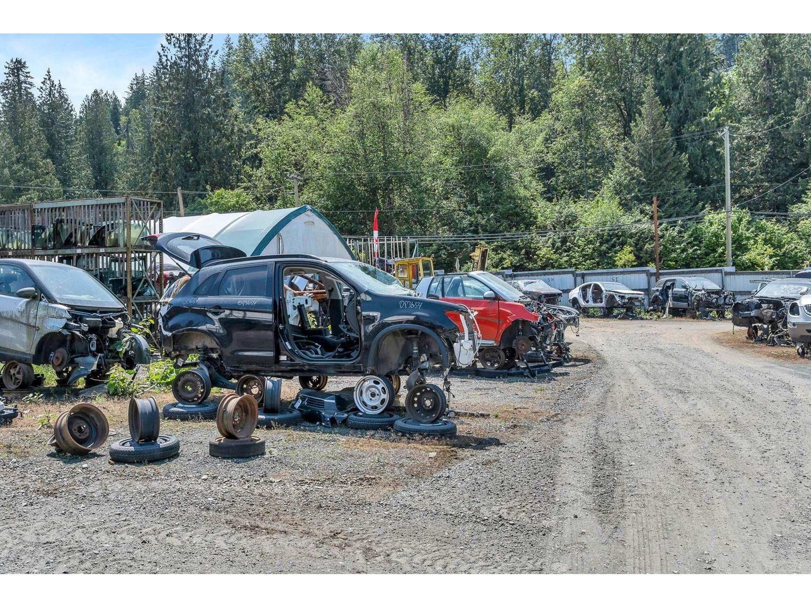 4777 Cultus Lake Road|Vedder Mountain, Cultus Lake, BC