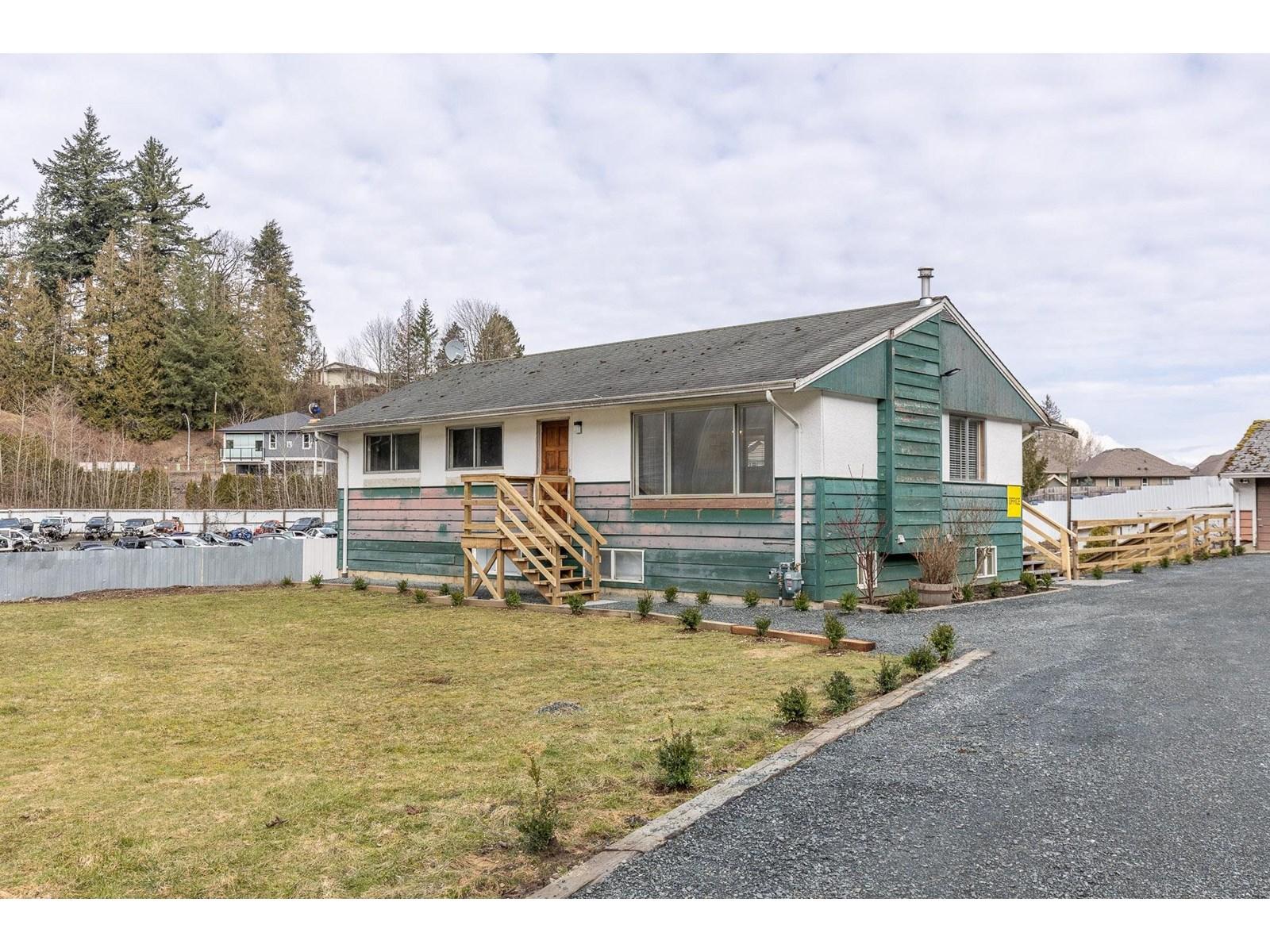 4777 Cultus Lake Road|Vedder Mountain, Cultus Lake, BC