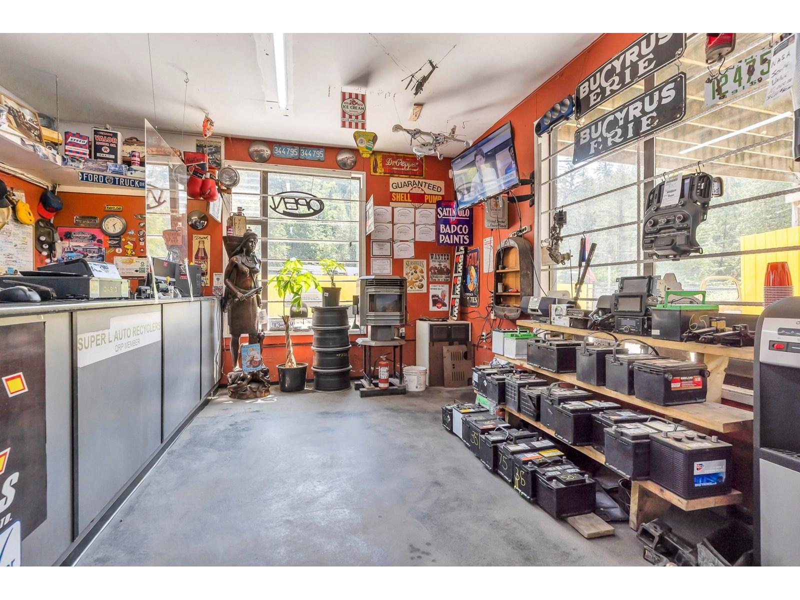 4777 Cultus Lake Road|Vedder Mountain, Cultus Lake, BC