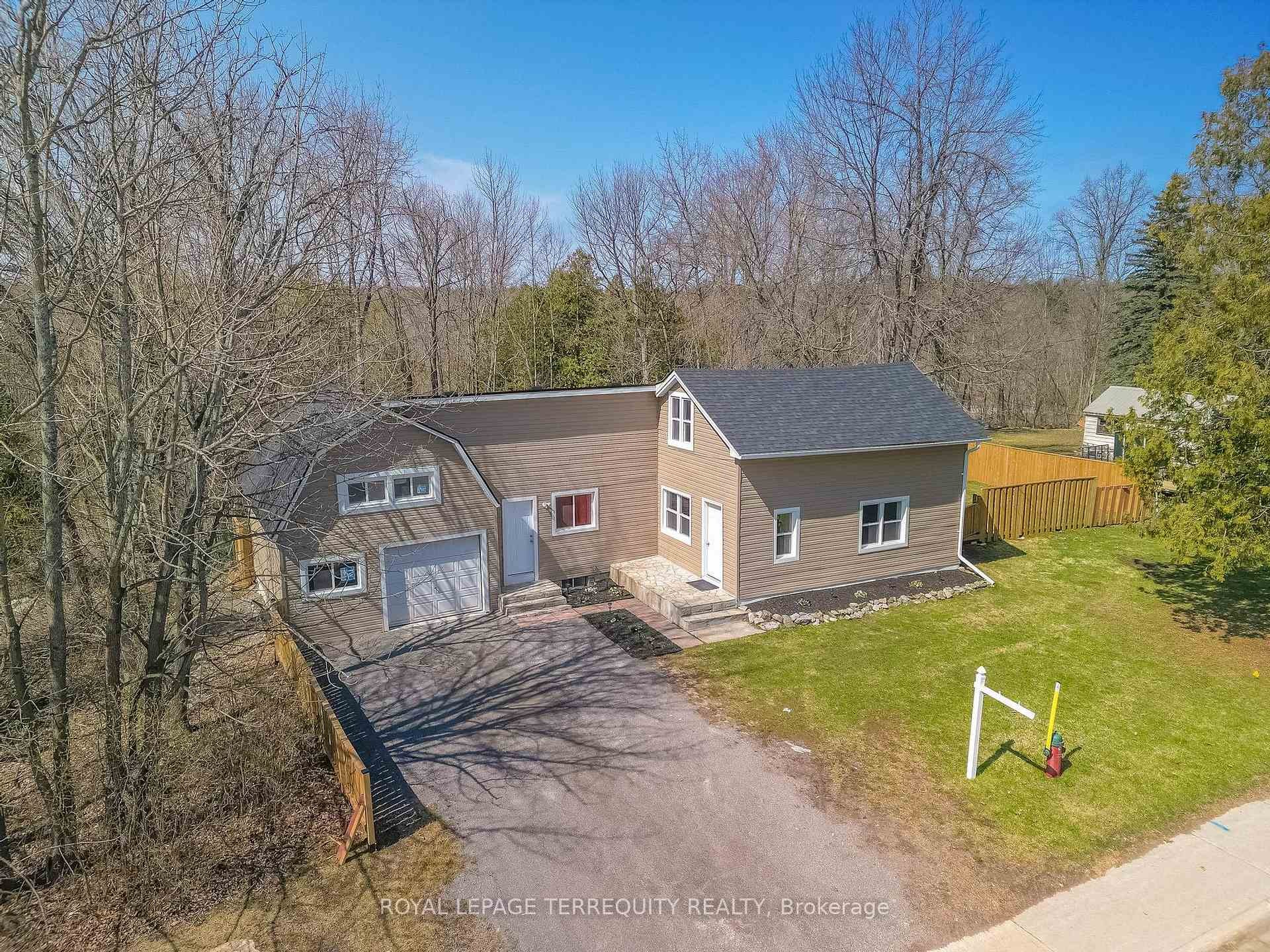 109 Forsyth Street, Marmora And Lake, ON - Outdoor