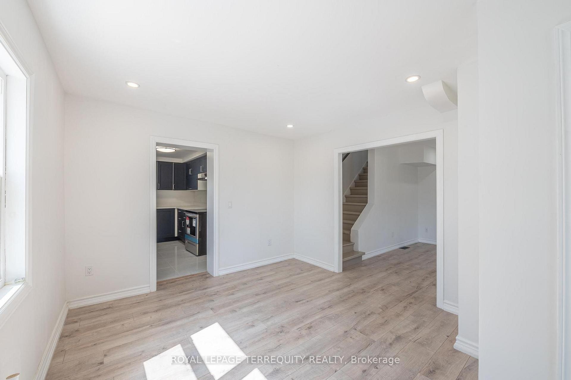 109 Forsyth Street, Marmora And Lake, ON - Indoor Photo Showing Other Room