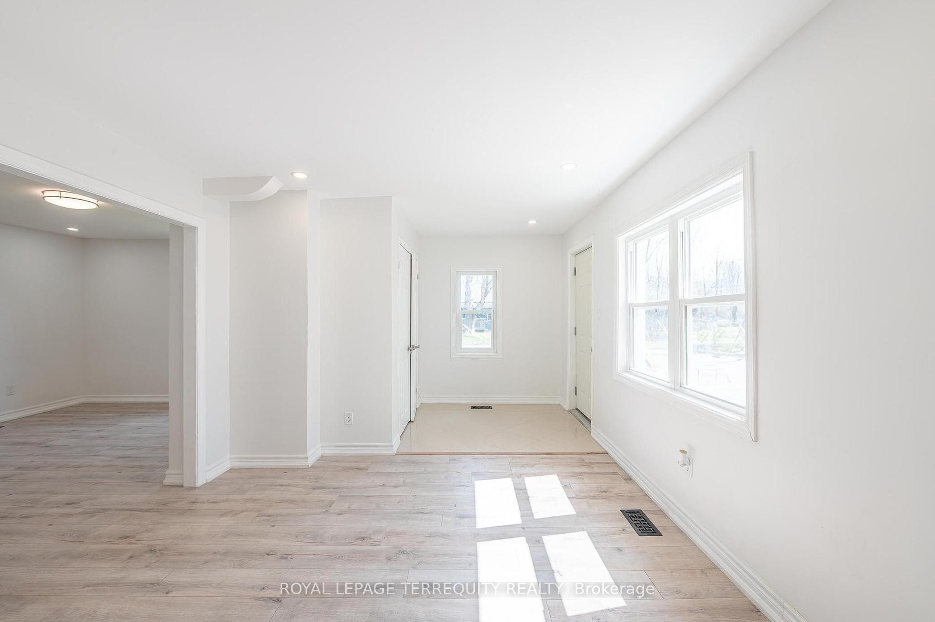 109 Forsyth Street, Marmora And Lake, ON - Indoor Photo Showing Other Room