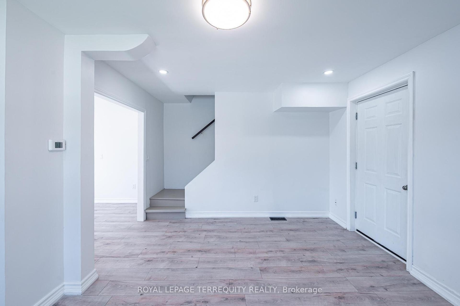 109 Forsyth Street, Marmora And Lake, ON - Indoor Photo Showing Other Room