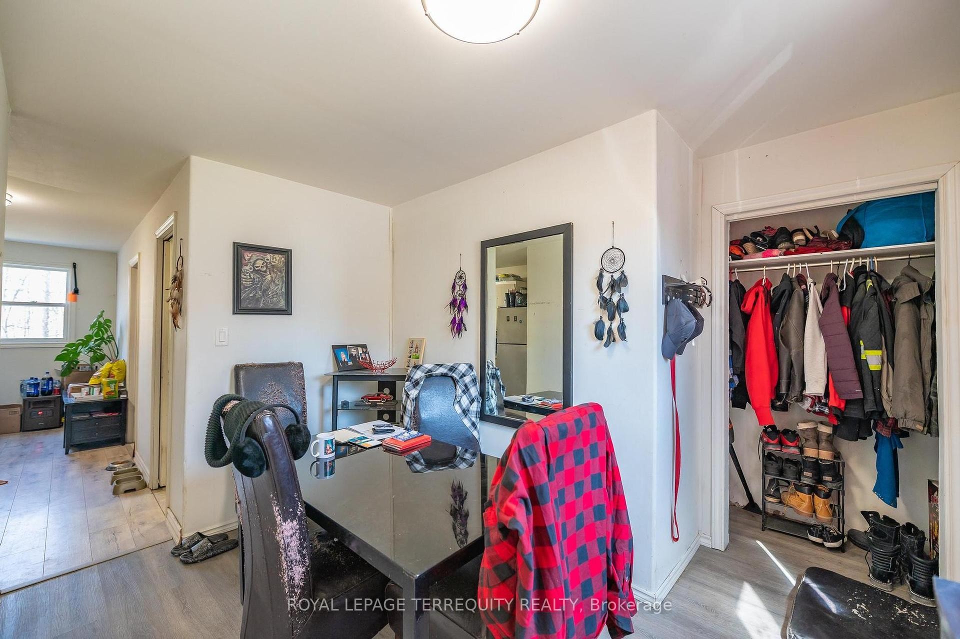 109 Forsyth Street, Marmora And Lake, ON - Indoor