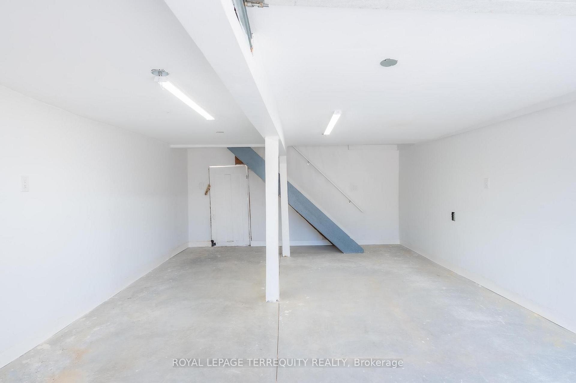 109 Forsyth Street, Marmora And Lake, ON - Indoor