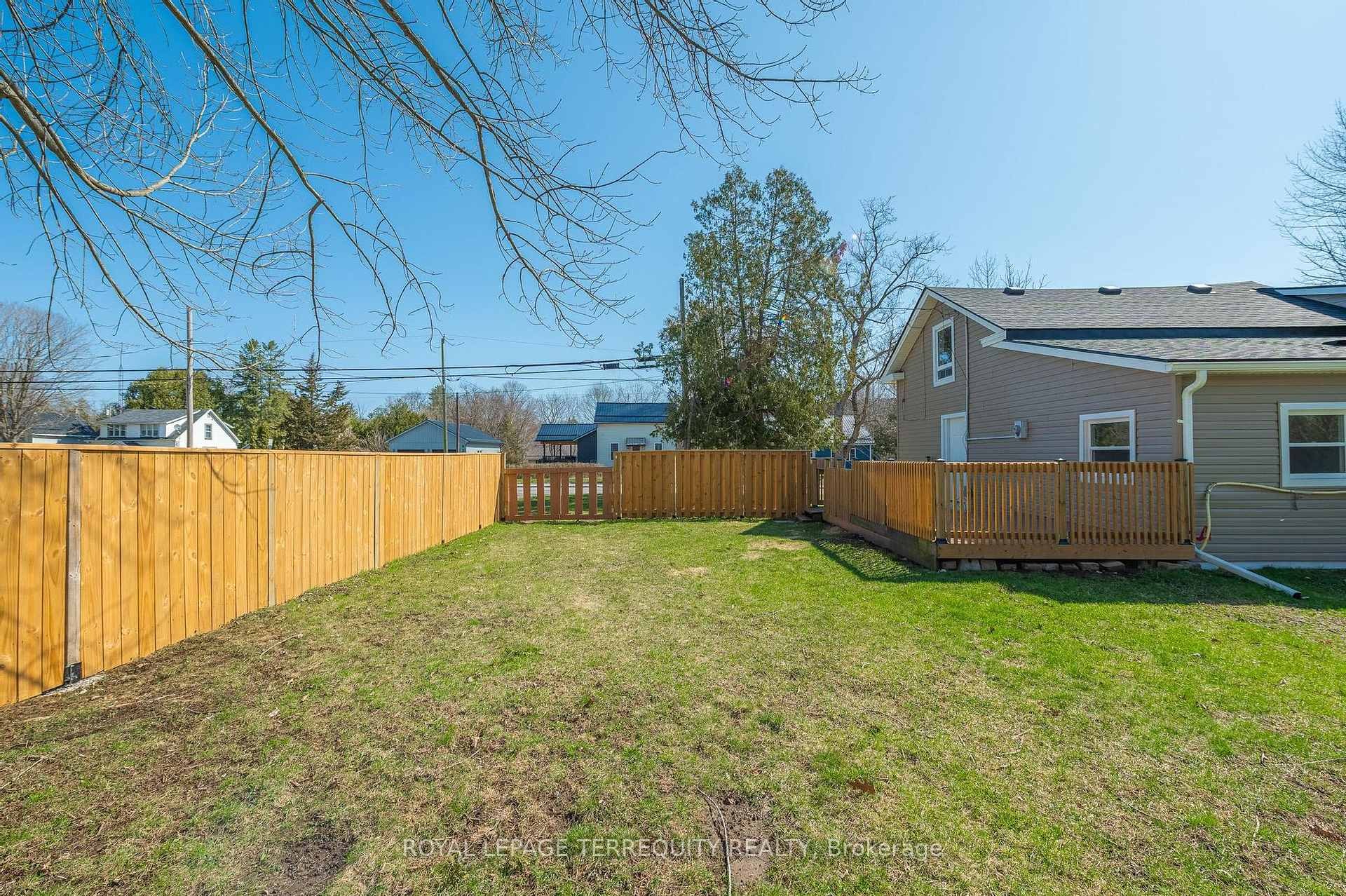 109 Forsyth Street, Marmora And Lake, ON - Outdoor