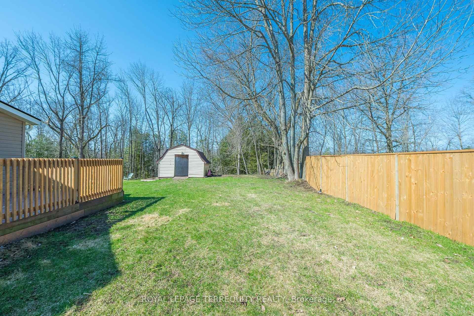 109 Forsyth Street, Marmora And Lake, ON - Outdoor