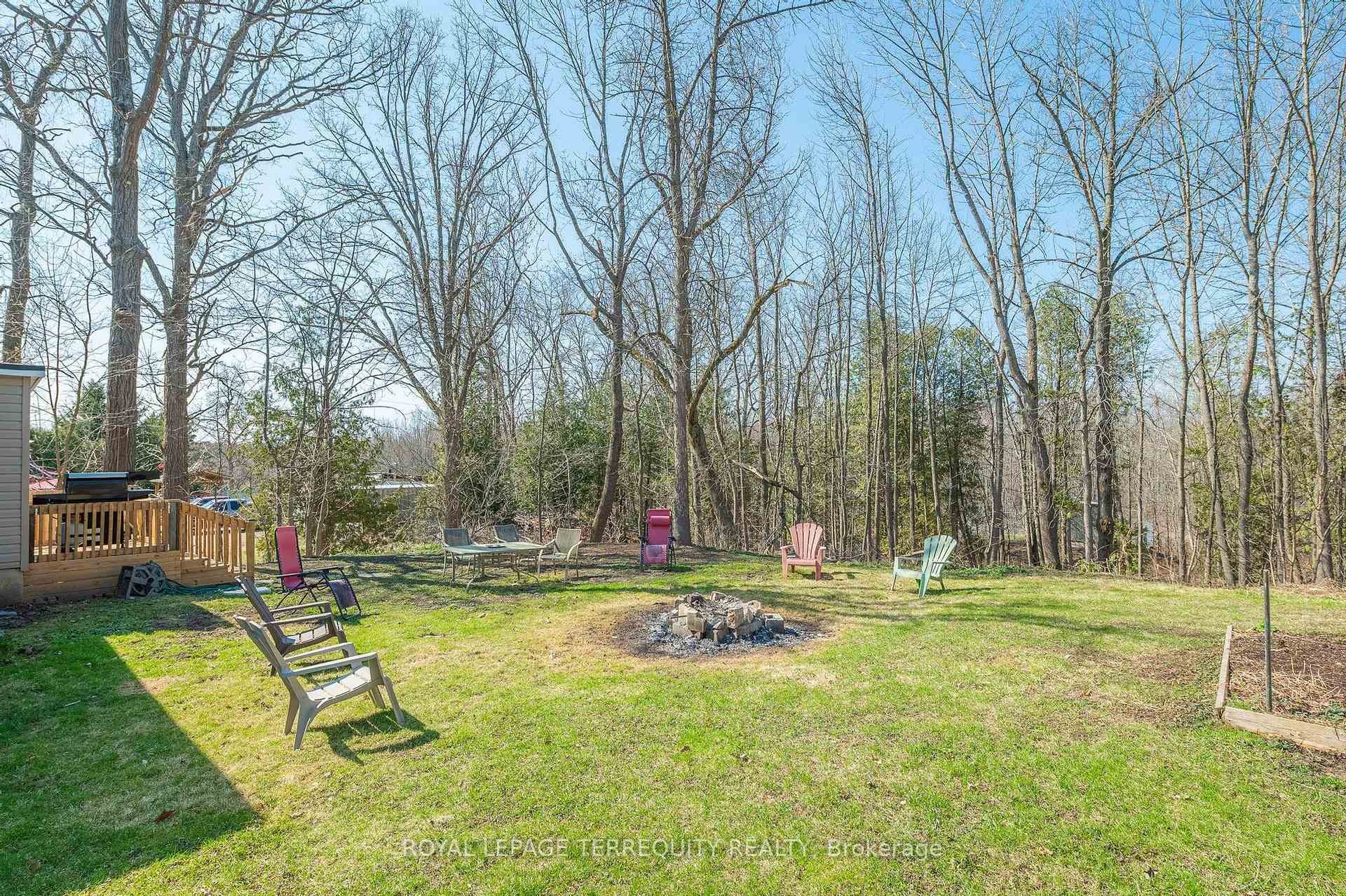 109 Forsyth Street, Marmora And Lake, ON - Outdoor