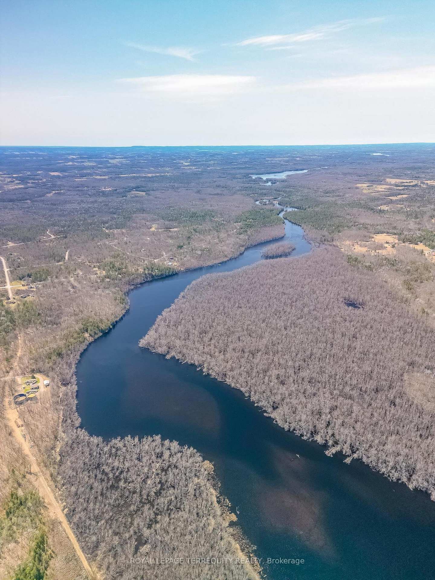 109 Forsyth Street, Marmora And Lake, ON - Outdoor With Body Of Water With View