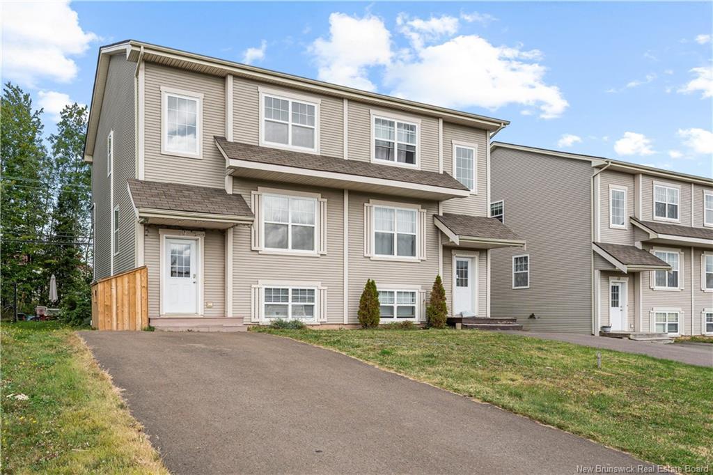39 Sunshine Dr, Moncton, NB