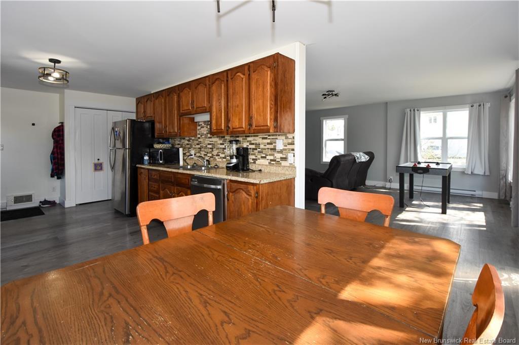 4248 Principale Rd, Tracadie, NB