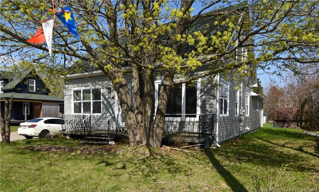 4248 Principale Rd, Tracadie, NB