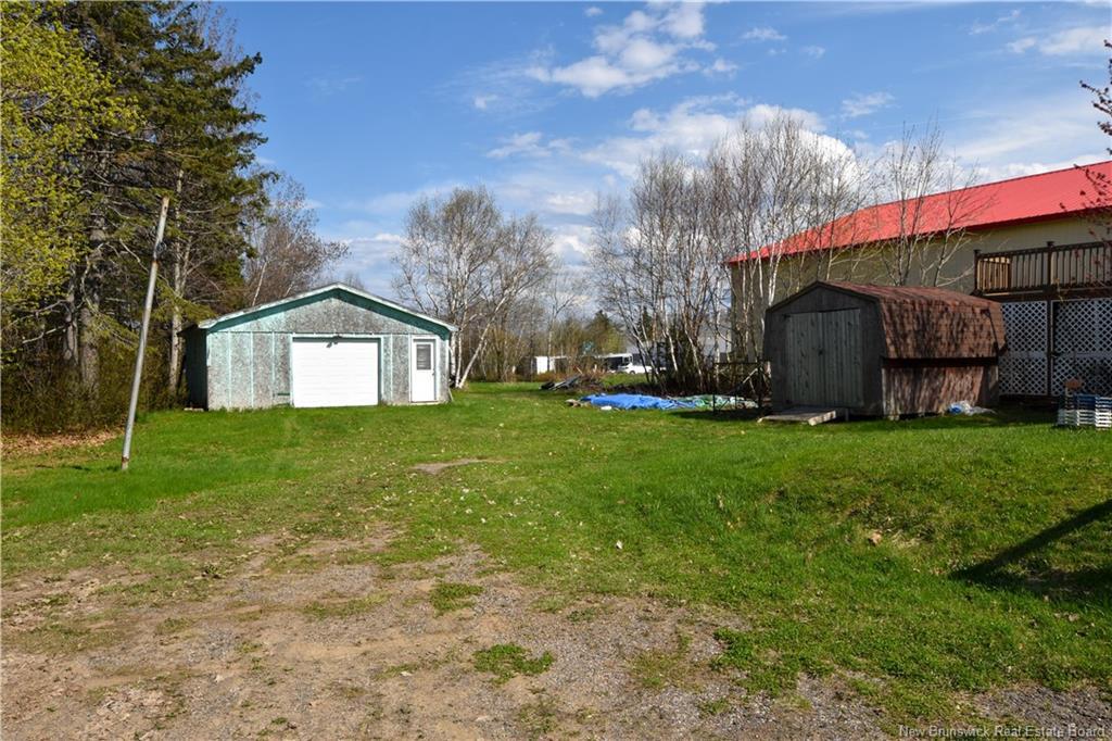 4248 Principale Rd, Tracadie, NB