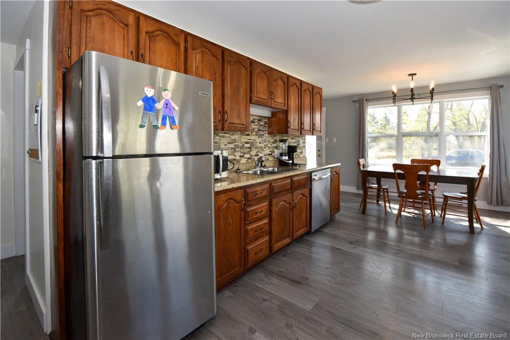 4248 Principale Rd, Tracadie, NB